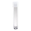 Falcon® Test Tube Plain 14 mL Snap Cap Polystyrene Tube - BeHope