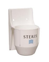 Hand Hygiene Dispenser Alcare® White Plastic Manual 9 oz. Wall Mount - BeHope