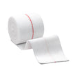 Tubular Retainer Dressing Tubifast® 2 Way Stretch™ Viscose / Polyamide / Elastane 1-1/2 Inch X 11 Yard Small Red Small Limbs NonSterile - BeHope