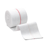 Tubular Retainer Dressing Tubifast® 2 Way Stretch™ Viscose / Polyamide / Elastane 1-1/2 Inch X 11 Yard Small Red Small Limbs NonSterile - BeHope