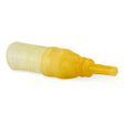 Male External Catheter Extended™ Self-Adhesive Seal Acrylic Large - BeHope
