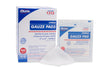 Gauze Sponge Dukal™ 3 X 3 Inch 12-Ply Sterile 1 per Pack - BeHope