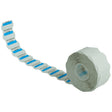 Label Applicator Comply™ 1.58 x 2.85 cm Barcode For use with 1256A Label Gun - BeHope