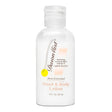 Hand and Body Moisturizer DawnMist® 2 oz. Bottle Cocoa Butter Scent Lotion - BeHope