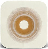Ostomy Barrier Sur-Fit Natura® Moldable Durahesive® Adhesive 45 mm Flange Sur-Fit Natura® System Acrylic Collar 1/2 to 7/8 Inch Opening Small - BeHope