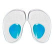 Metatarsal Cushion Pedi-GEL® One Size Fits Most Without Closure Foot - BeHope
