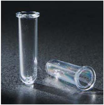 Reaction Tube Sysmex® For Sysmex® CA® Series Analyzers - BeHope