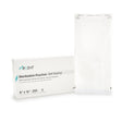 Sterilization Pouch McKesson Argent™ Sure-Check® Ethylene Oxide (EO) Gas / Steam 8 X 16 Inch Transparent / Blue Self Seal Paper / Film - BeHope