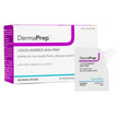 Skin Barrier Wipe DermaPrep™ 60% Strength Isopropyl Alcohol Individual Packet NonSterile - BeHope
