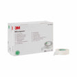 Medical Tape 3M™ Micropore™ White 1/2 Inch X 10 Yard Paper NonSterile - BeHope