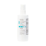 Antiperspirant / Deodorant McKesson Spray 4 oz. Fresh Scent - BeHope