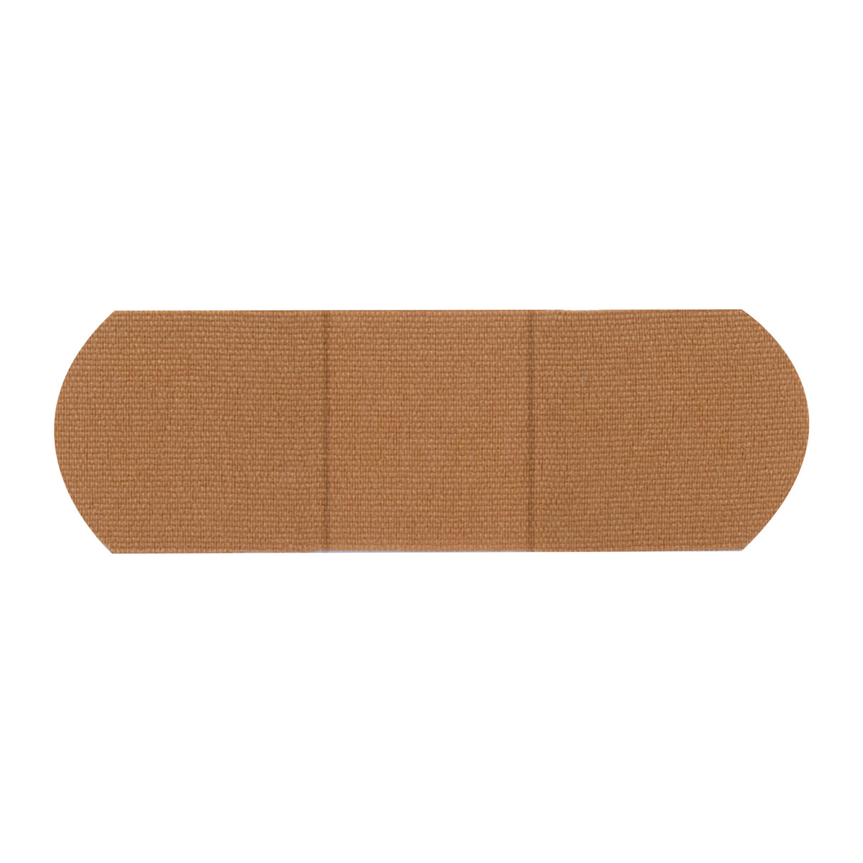 Adhesive Strip American White Cross® First Aid Fabric Tan 3/4 X 3 Inch Sterile - BeHope