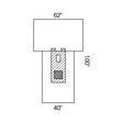 Urology Drape Pack Halyard - BeHope