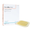 Thin Hydrocolloid Dressing DermaFilm® Film Backing 4 X 4 Inch Square Hydrocolloid / Film - BeHope