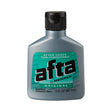 After Shave Afta® Original Scent Contains Alcohol 3 oz. - BeHope