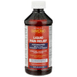 Pain Relief Geri-Care® 160 mg / 5 mL Strength Acetaminophen Liquid 16 oz. - BeHope