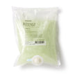 Shampoo and Body Wash McKesson 1,000 mL Dispenser Refill Bag Cucumber Melon Scent - BeHope