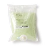 Shampoo and Body Wash McKesson 1,000 mL Dispenser Refill Bag Cucumber Melon Scent - BeHope