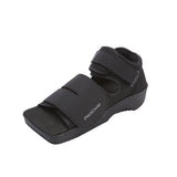 Post-Op Shoe ProCare® Small Unisex Black - BeHope