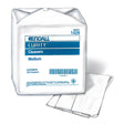 Washcloth Curity® 7-1/4 X 12-1/4 Inch White Disposable - BeHope