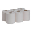 Paper Towel Pacific Blue Select™ Perforated Center Pull Roll 8-1/4 X 12 Inch - BeHope