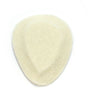 Metatarsal Pad Dr. Jill's J-10 0.25 Inch Adhesive Foot - BeHope