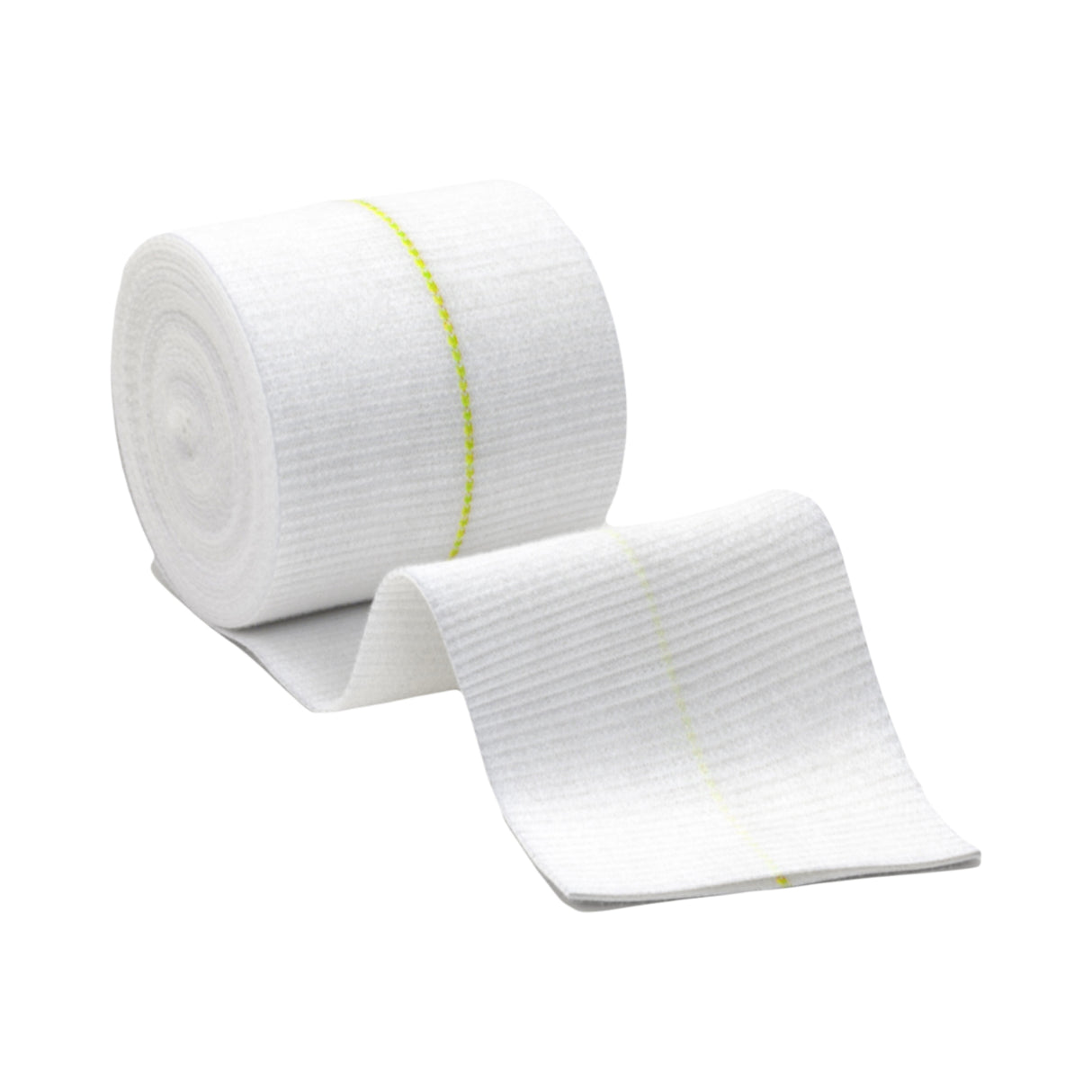 Tubular Retainer Dressing Tubifast® 2 Way Stretch™ Viscose / Polyamide / Elastane 4-1/2 Inch X 11 Yard X-Large Yellow X-Large Limb / Head / Children's Trunk NonSterile - BeHope