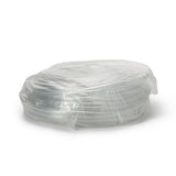 Bubble Tubing Argyle® Clear 1/4 Inch I.D. 100 Foot Length Non-Conductive Plastic NonSterile - BeHope