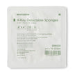 Gauze Sponge McKesson 4 X 4 Inch 16-Ply Sterile X-Ray Detectable 10 per Tray - BeHope