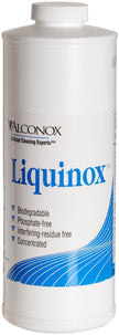 Instrument Detergent Liquinox® Liquid Concentrate 1 Quart Bottle Unscented - BeHope