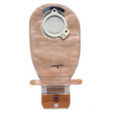 Ostomy Pouch Assura® Original Two-Piece System 11-1/2 Inch Length, Maxi Drainable - BeHope