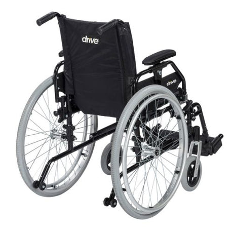 Lynx Ultra Lightweight WC  16  K5