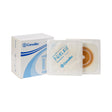 Ostomy Barrier Sur-Fit Natura® Trim to Fit, Standard Wear Stomahesive® Adhesive 45 mm Flange Sur-Fit® Natura® System Hydrocolloid Up to 1 to 1-1/4 Inch Opening 4 X 4 Inch - BeHope