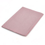 Procedure Towel graham medical® 13-1/2 X 18 Inch Mauve NonSterile - BeHope