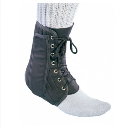 Ankle Brace PROCARE® Large Lace-Up Foot - BeHope