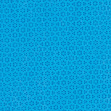 HALYARD* H400 Sterilization Wrap Medium Blue 30 X 30 Inch Single Layer SMS Polypropylene Steam / EO Gas - BeHope