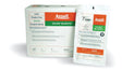 Surgical Glove ENCORE® Latex Micro Size 5.5 Sterile Latex Standard Cuff Length Micro-Textured Brown Chemo Tested - BeHope