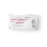 Safety Blood Collection Tube Holder Saf-T Holder® For Needlefree Transfer after a Syringe Draw - BeHope