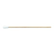 Swabstick Puritan® Cotton Tip Wood Shaft 6 Inch NonSterile 50 per Pack - BeHope