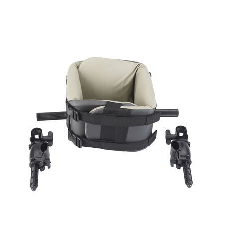 Trekker Gait Trainer Trunk Support, Large - BeHope