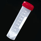 Storage and/or Transport Tube Plain 50 mL Screw Cap Polypropylene Tube - BeHope