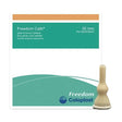 Male External Catheter Freedom Cath® Self-Adhesive Seal Latex Large - BeHope