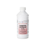 Diuretic Laxative Geri-Care® Liquid 16 oz. 70% Strength Sorbitol - BeHope