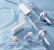 Primary IV Administration Set Kawasumi™ Gravity 2 Ports 20 Drops / mL Drip Rate 0.2 Micron Filter 92 Inch Tubing Solution - BeHope