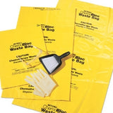 Chemotherapy Waste Bag ChemoPlus™ ChemoPlus / Chemo Soft Waste Bag 20 gal. Yellow - BeHope