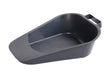Fracture Bedpan Medline Graphite - BeHope