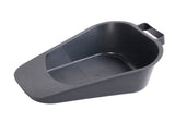 Fracture Bedpan Medline Graphite - BeHope