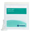 Male External Catheter Freedom® Self-Adhesive Strip Silicone Small - BeHope