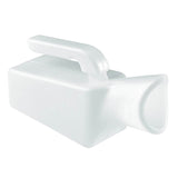 Female Urinal Carex® 32 oz. / 946 mL Single Patient Use - BeHope