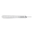 Scalpel Handle McKesson Argent™ German Stainless Steel Size 4 - BeHope